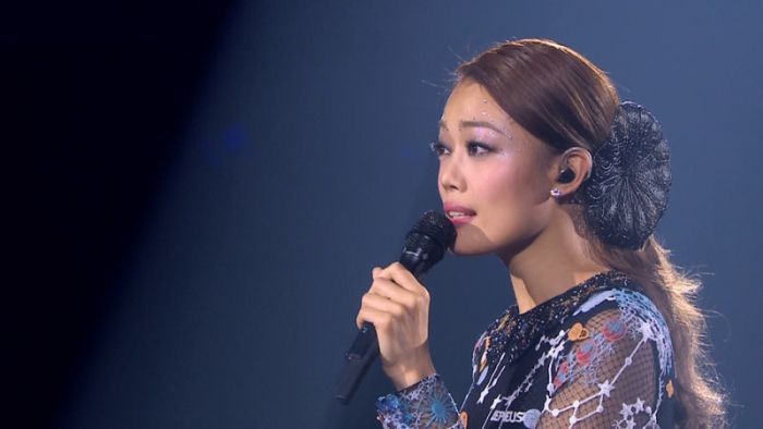 容祖儿&李克勤 Joey Yung & Hacken Lee Concert Live 2015 香港红馆演唱会ISO 2BD66.59G