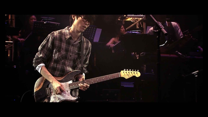 方大同 15 Live In Hong Kong 2011 香港演唱会[BDMV原盘]41.51G