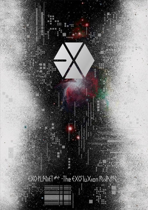 EXO二巡日本场演唱会 EXO Planet 2 The EXO luXion in Japan 2015[BDMV原盘]39.9G