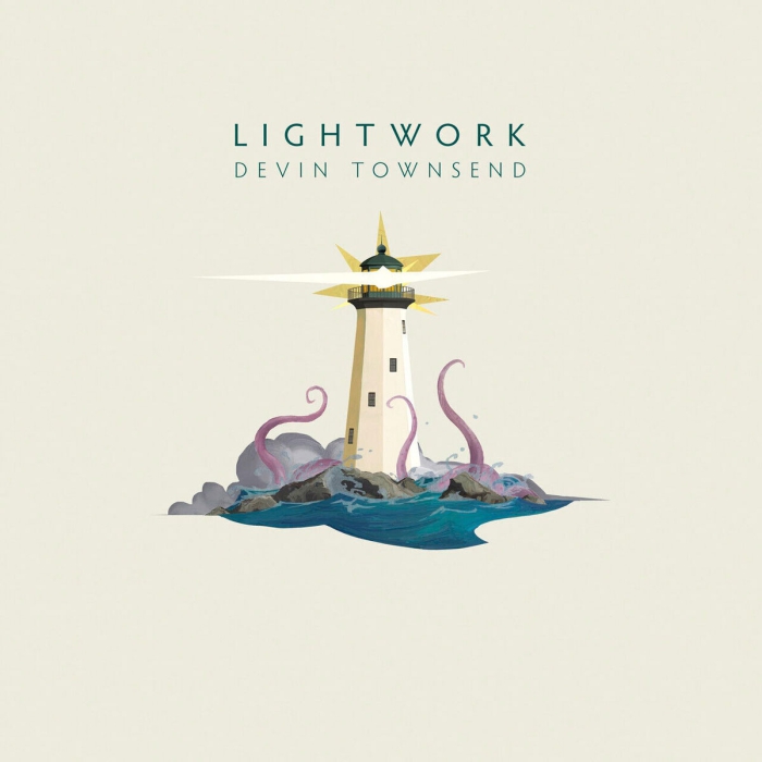 迪文·唐森德 Devin Townsend – LightworkDeluxe Edition2022[BDMV原盘]14.8GB