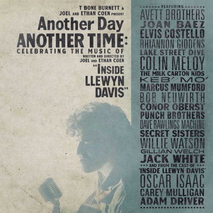 VA – Another Day, Another Time Celebrating the Music of Inside Llewyn Davis 2014[BDMV原盘]21.27GB