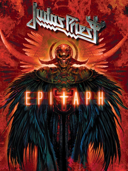 犹大圣徒 摇滚乐队 Judas Priest – Epitaph 2013[BDMV原盘]38.3GB