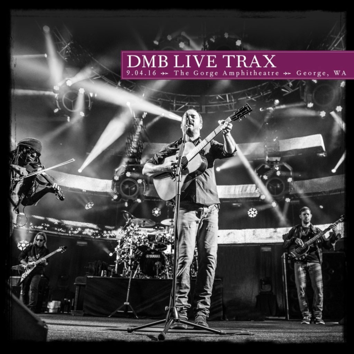 戴夫·马休斯 摇滚乐队 Dave Matthews Band – Live Trax Vol. 44 9.4.16 The Gorge Amphitheatre, George, WA 2017[BDMV原盘]45.7GB