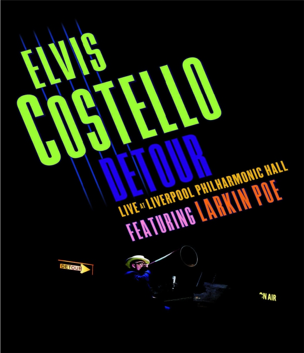 Elvis Costello Detour – Live At The Liverpool Philharmonic Hall 2015[BDMV原盘]22.6GB