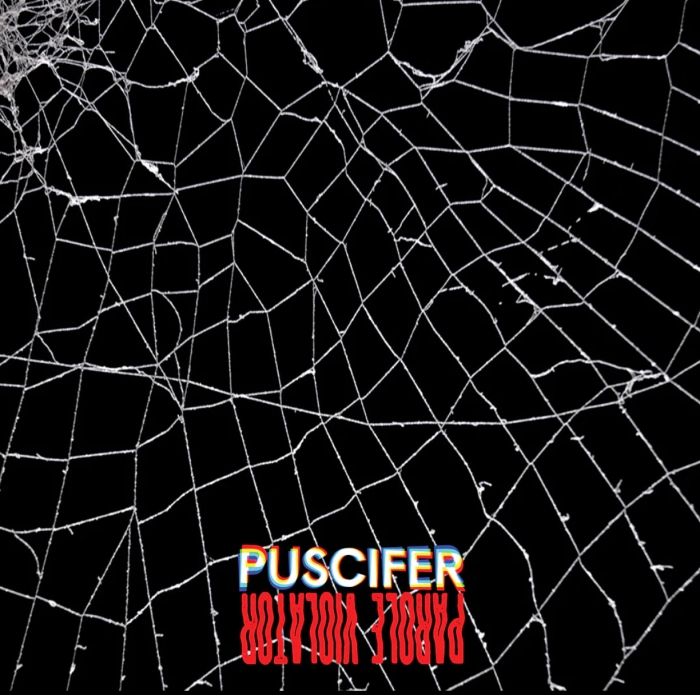 Puscifer – Parole Violator 2022[BDMV原盘]16.6GB