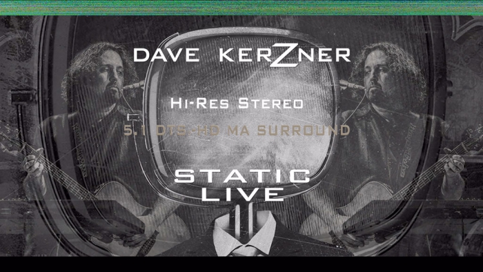 达沃·卡萨那 Dave Kerzner – Static Live 2019[BDMV原盘]12GB