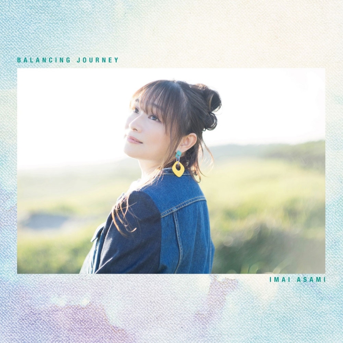 今井麻美 – Balancing Journey 2021 CD+BD[BDMV原盘]8.21GB