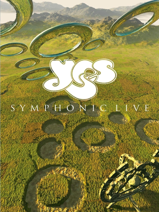 Yes Symphonic Live 2011 1080i Blu-ray AVC DTS-HD MA 5.1[BDMV原盘]42.6GB