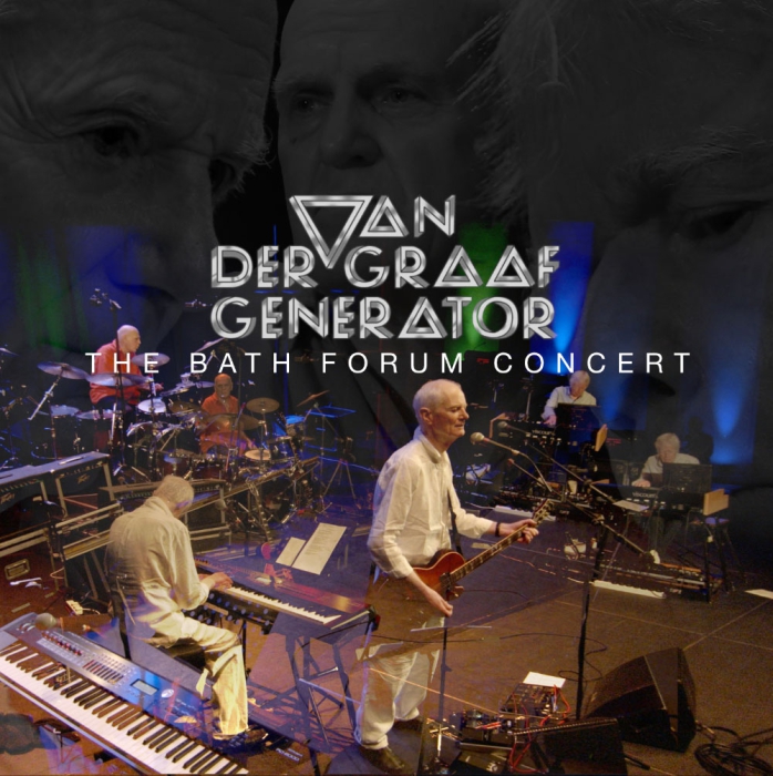 范德格雷夫士发电机乐团 Van der Graaf Generator – The Bath Forum Concert 2023[BDMV原盘]37.5GB