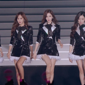 少女时代 Girls’ Generation 四巡演唱会 Phantasia 日本场Remux M2TS36.3G