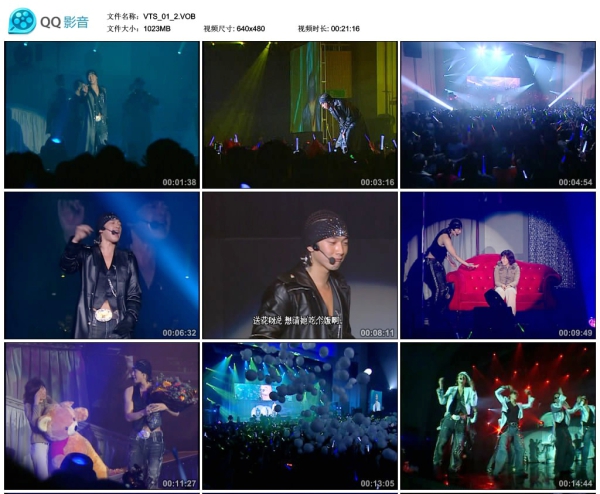 Rain – Rainy Day 2005 巡回演唱会Live2[DVD原盘]-（ISO）10.6G