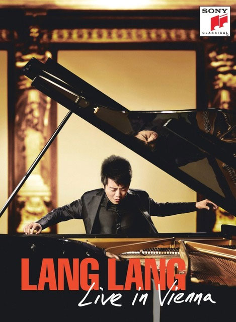 朗朗2010维也纳独奏音乐会 2D+3D Lang Lang Live in Vienna 2010ISO38.9G