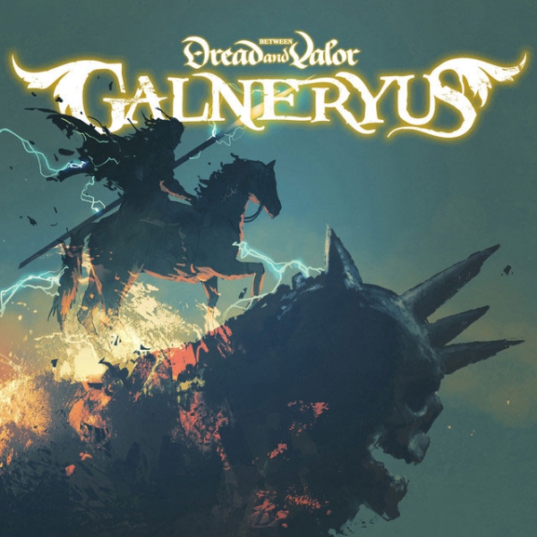 GALNERYUS – Live at Shinjuku Blaze 2021.8.12 CD+[DVD原盘][DVD原盘] （ISO）6.76GB