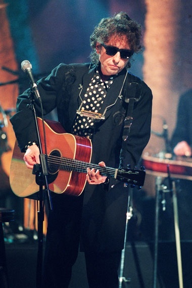 Bob Dylan 1994 MTV Unplugged 2004年 美版[DVD原盘] （ISO）3.68G