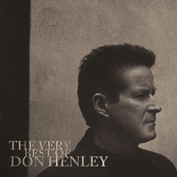 Don Henley The Very Best Of 2009年 自购 美版[DVD原盘] （ISO）2.30G