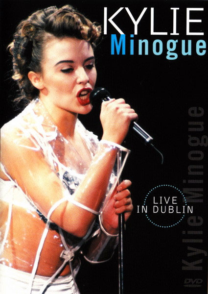 凯莉·米洛 Kylie Minogue – 1991 Let-s Get To It Tour – Live in Dublin[DVD原盘] （ISO） 3