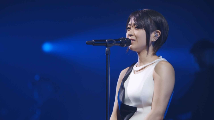 宇多田光 2018 千叶幕张演唱会 Hikaru Utada Laughter in the Dark Tour 2018ISO43.6G