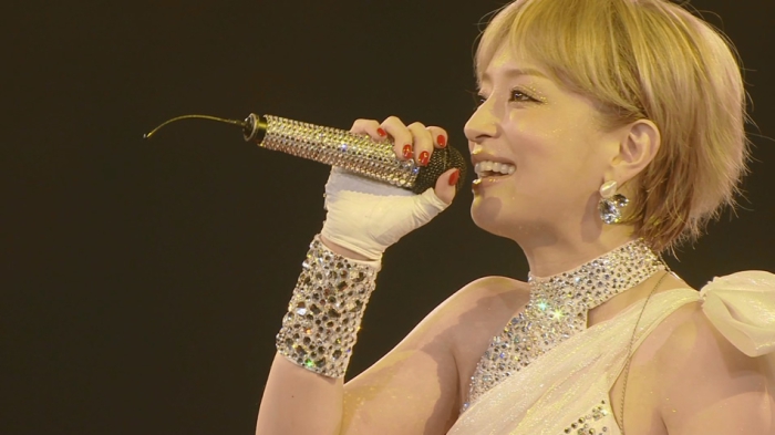 滨崎步 POWER of MUSIC 2011演唱会 ayumi hamasaki ~POWER of MUSIC~ 2011ISO44.7G