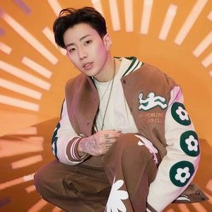 歌手-Jay Park[WAV格式母带专辑合集]  无损音乐