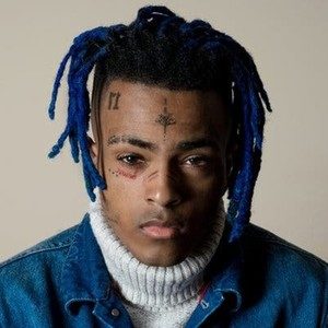 歌手-XXXTENTACION[WAV格式母带专辑合集]  无损音乐