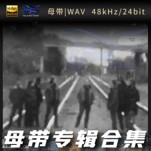 歌手-Godspeed You! Black Emperor[WAV格式母带专辑合集]  无损音乐