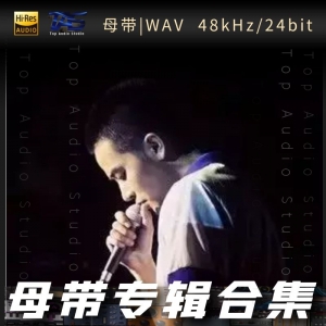 歌手-柳爽[WAV格式母带专辑合集]  无损音乐