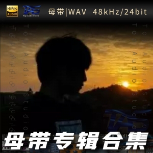 歌手-LBI利比[WAV格式母带专辑合集]  无损音乐