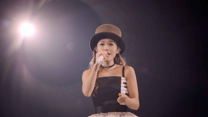 西野加奈 Kana Nishino Love.Collection Live 2019 横滨暂别演唱会[BDMV原盘]38.1G