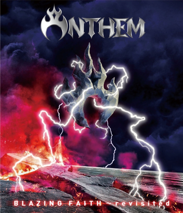 Anthem – Blazing Faith ~ Revisited 2015[BDMV原盘]22.4G