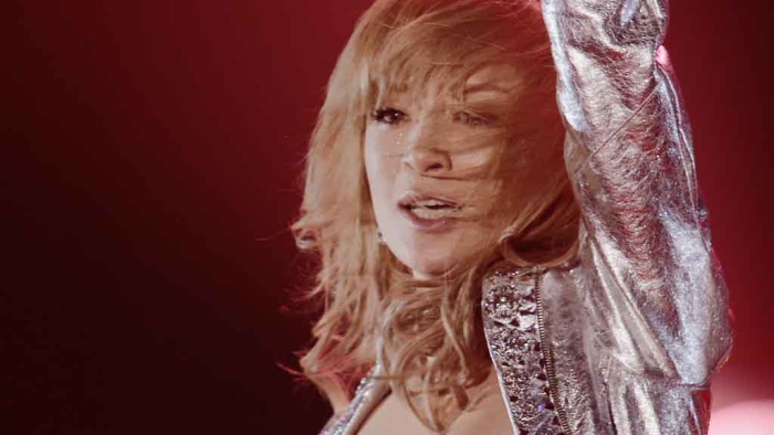 滨崎步出道15周年纪念巡回演唱会Ayumi Hamasaki – 15th Anniversary Tour Best LiveISO40.29G