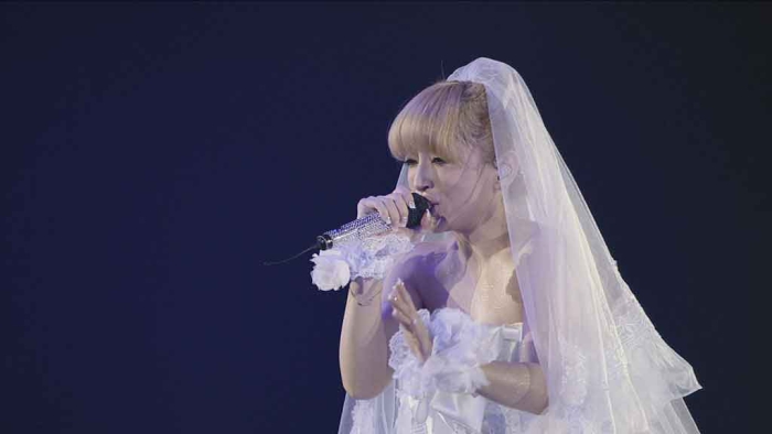 滨崎步Ayumi Hamasaki – Rock n Roll Circus Tour FINAL ~7Days Special~ISO双碟66.3G