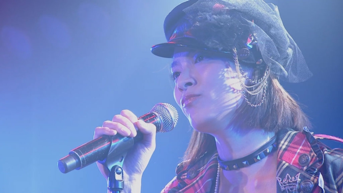 AKB48 TeamK 2期生十周年纪念演出 AKB48 TeamK 10th Anniversary Live 2015[BDMV原盘]54.8G