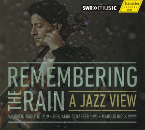 歌曲-Remembering the Rain  爵士无损音乐/DSD/FLAC