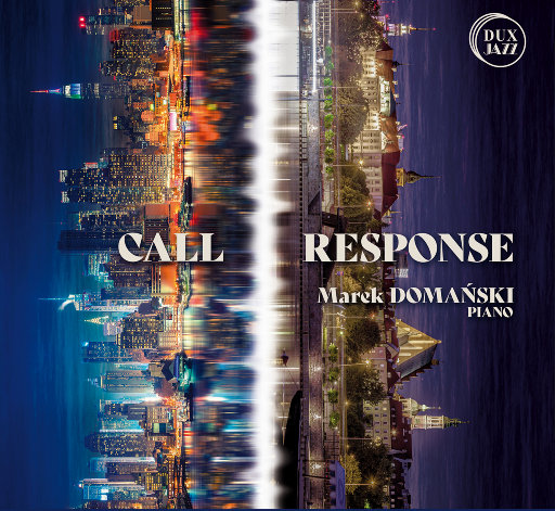 歌曲-呼唤与回应 (Call and Response)  爵士无损音乐/DSD/FLAC