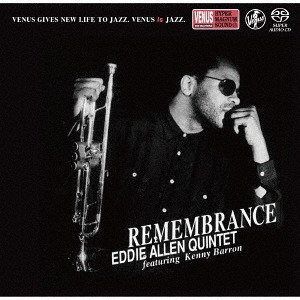 歌曲-Remembrance  爵士无损音乐/DSD/FLAC 1