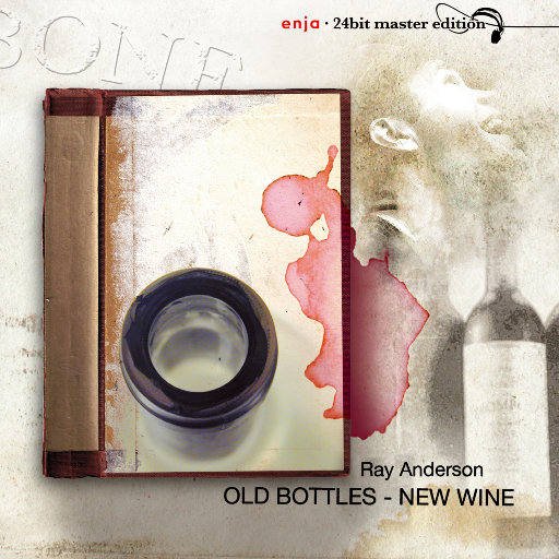 歌曲-旧瓶新酒 (Old Bottles New Wine)  爵士无损音乐/DSD/FLAC