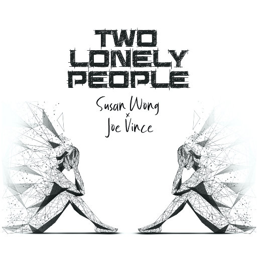 歌曲-Two Lonely People (2.8MHz DSD)  爵士无损音乐/DSD/FLAC 1