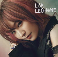 歌曲-LEO-NiNE  无损音乐[FLAC]