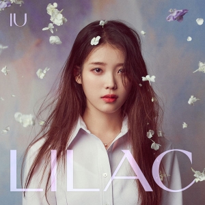 歌曲-IU 5th Album ‘LILAC  无损音乐[FLAC]