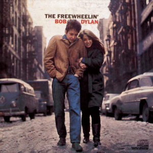 歌曲-The Freewheelin Bob Dylan  无损音乐[FLAC]