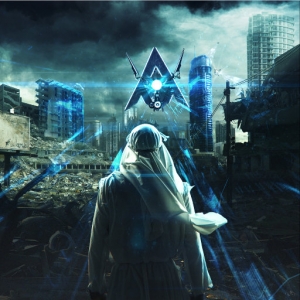 歌曲-Darkside-Alan Walker,Au/Ra  无损音乐[FLAC]