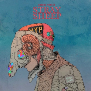 歌曲-STRAY SHEEP  无损音乐[FLAC]