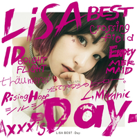 歌曲-LiSA BEST -Day-  无损音乐[FLAC]