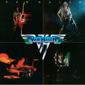 歌曲-Van Halen Van Halen  无损音乐[FLAC]