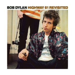 歌曲-Highway 61 Revisited  无损音乐[FLAC]