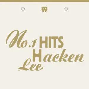 歌曲-Hacken Lee No. 1 Hits  无损音乐[FLAC]