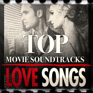 歌曲-Top Movie Soundtrack Love Themes  无损音乐[FLAC]