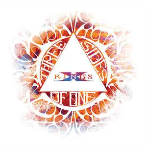 歌曲-Three Sides of One  无损音乐[FLAC]