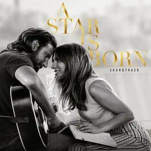 歌曲-A Star Is Born Soundtrack  无损音乐[FLAC]