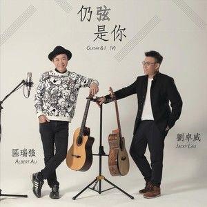 歌曲-仍弦是你  无损音乐[FLAC]